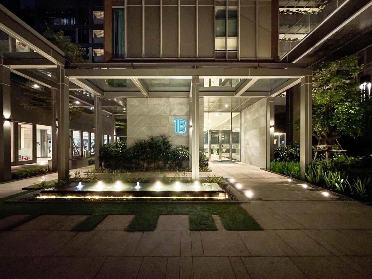 Vii ApartHotel - Empire City Ho Şi Min Exterior foto